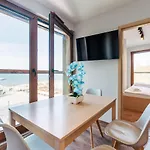 Appartement 3l Przy Molo