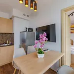 Appartement 3l Przy Molo Kołobrzeg