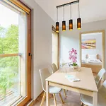 3l Przy Molo Appartement Kołobrzeg
