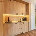 Appartement 3l Przy Molo Kołobrzeg