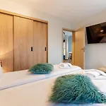Appartement 3l Przy Molo Kołobrzeg