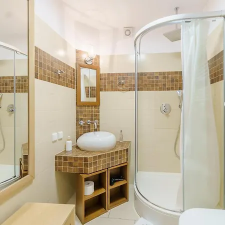 Apartament 3l Przy Molo
