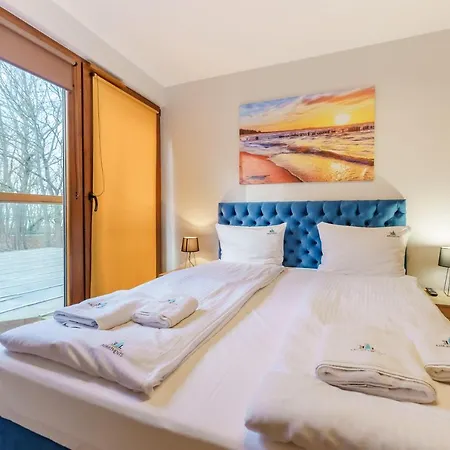 Апартаменти 3l Przy Molo *