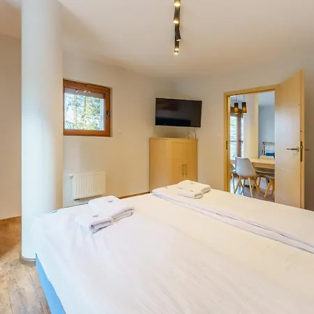 Apartament 3l Przy Molo
