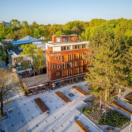 Апартаменти 3l Przy Molo Колобжег