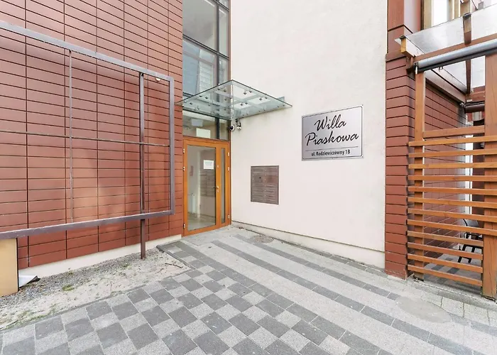 3l Przy Molo Колобжег