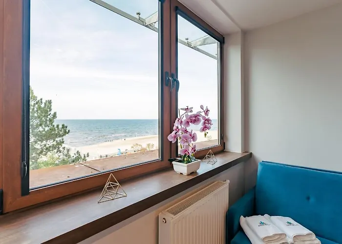 3l Przy Molo Колобжег