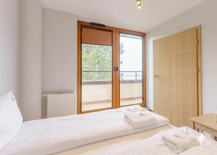 3l Przy Molo Колобжег