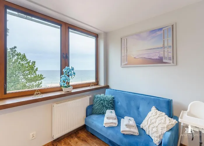 3l Przy Molo * Колобжег