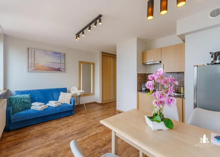 3l Przy Molo Колобжег