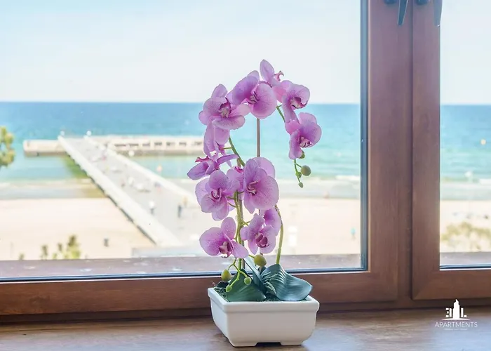 3l Przy Molo * Колобжег