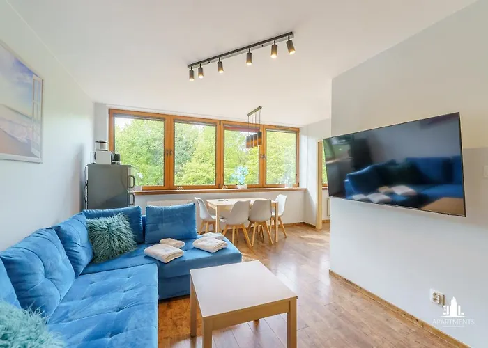 3l Przy Molo * Колобжег