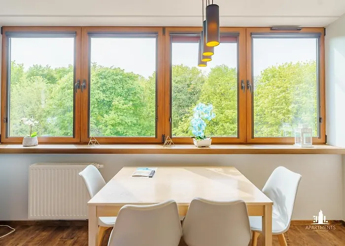 3l Przy Molo Апартаменти *