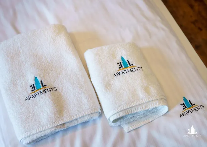 3l Przy Molo * Колобжег