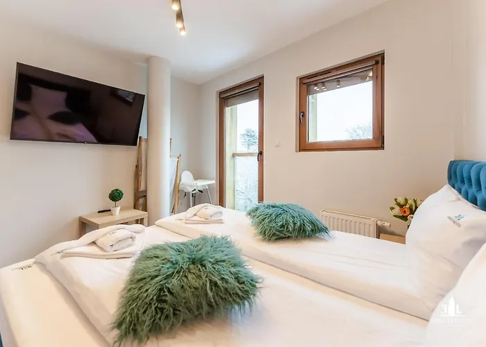 3l Przy Molo Колобжег