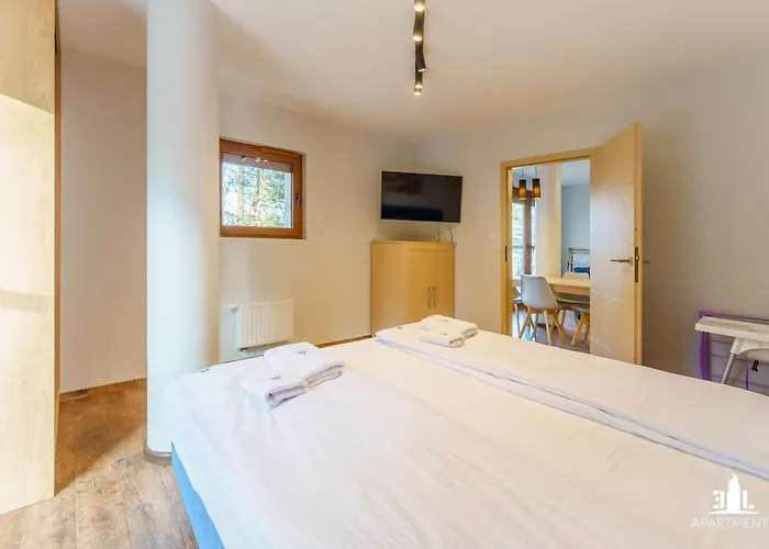 Апартаменти 3l Przy Molo