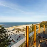 3l Przy Molo Apartment Kolobrzeg