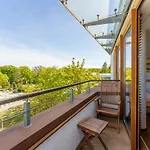Apartment 3l Przy Molo Kolobrzeg