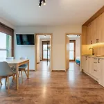 Apartment 3l Przy Molo