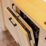 Apartment 3l Przy Molo *