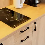 3l Przy Molo 公寓 科沃布热格