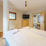 Apartment 3l Przy Molo