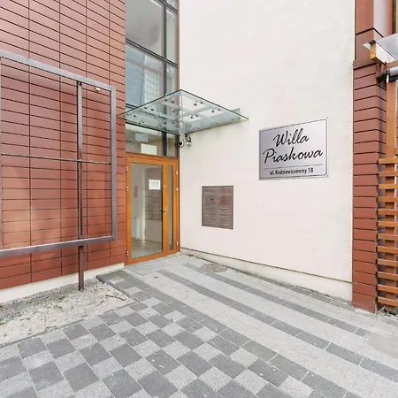 3l Przy Molo Kołobrzeg