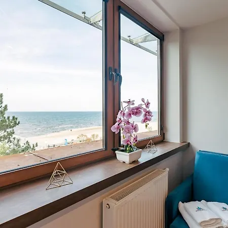 3l Przy Molo Kołobrzeg