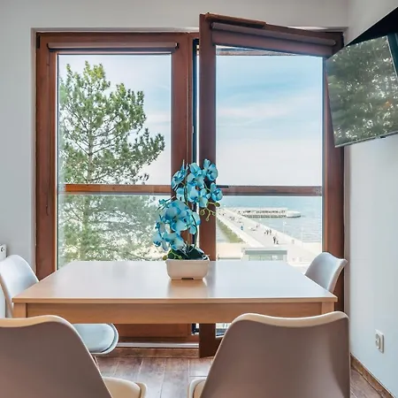 3l Przy Molo * Kołobrzeg