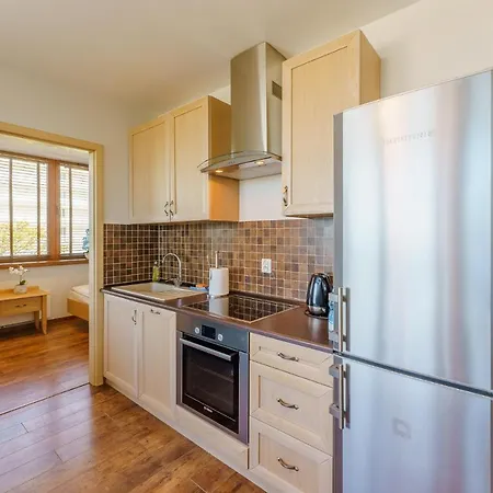 Διαμέρισμα 3l Przy Molo