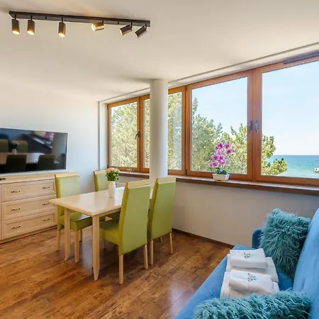 3l Przy Molo * Kołobrzeg