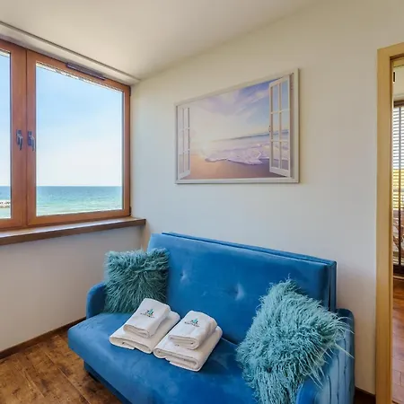 3l Przy Molo Kołobrzeg