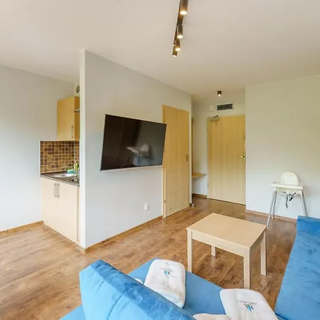 3l Przy Molo Kołobrzeg