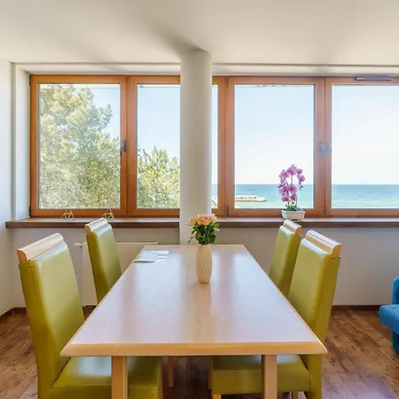 3l Przy Molo Διαμέρισμα Kołobrzeg