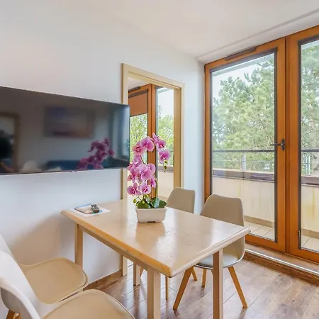 3l Przy Molo Διαμέρισμα Kołobrzeg