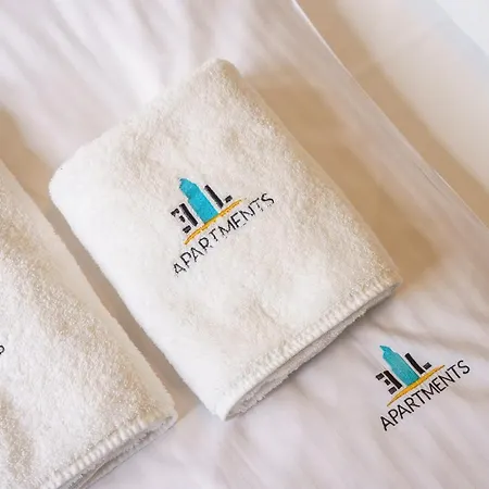 3l Przy Molo Διαμέρισμα Kołobrzeg