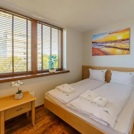 3l Przy Molo * Kołobrzeg