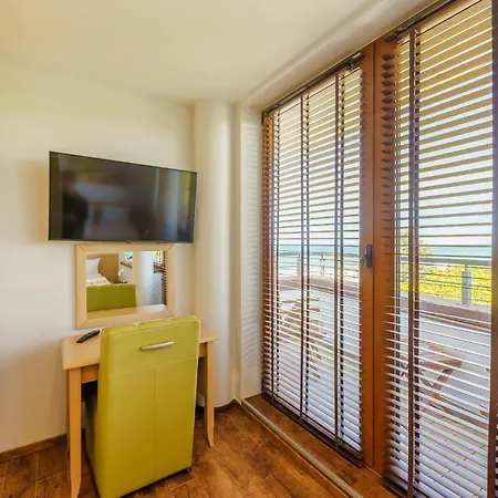 3l Przy Molo Kołobrzeg