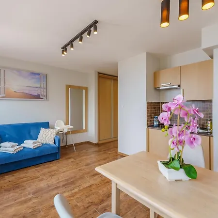 3l Przy Molo Kołobrzeg