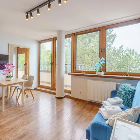 3l Przy Molo Διαμέρισμα Kołobrzeg