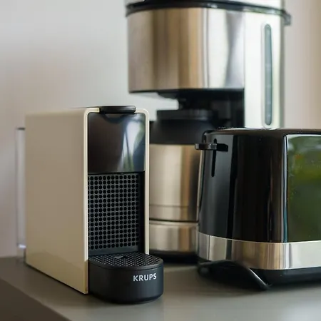 3l Przy Molo Διαμέρισμα