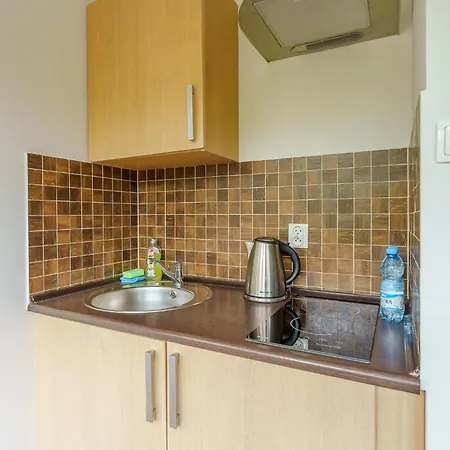 3l Przy Molo Διαμέρισμα