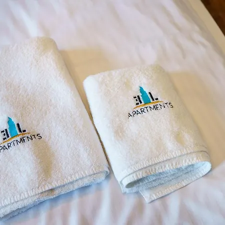 3l Przy Molo * Kołobrzeg