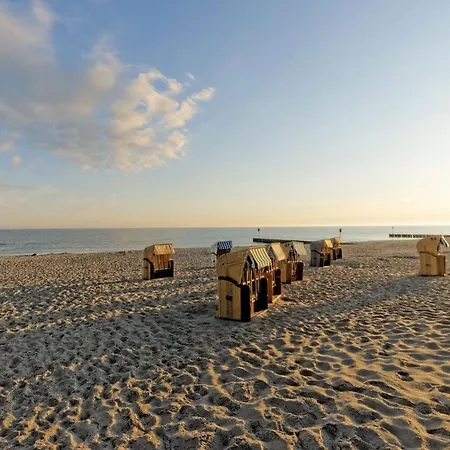 Διαμέρισμα 3l Przy Molo *