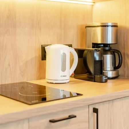 Διαμέρισμα 3l Przy Molo Kołobrzeg