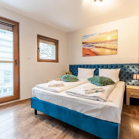Apartment 3l Przy Molo Kolobrzeg