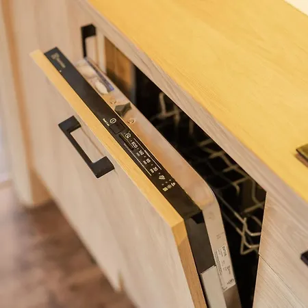 Διαμέρισμα 3l Przy Molo *