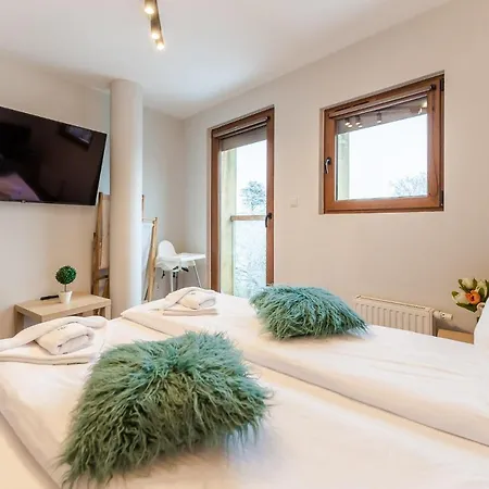 3l Przy Molo Kołobrzeg