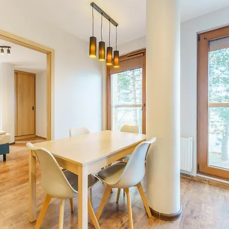 3l Przy Molo Apartment Kolobrzeg