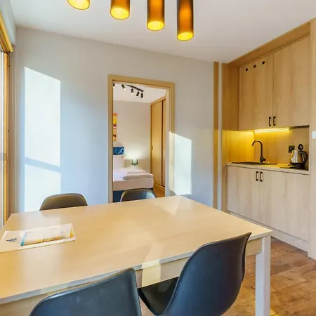 3l Przy Molo Apartment